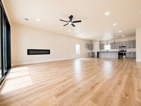 9716 Kapri Lane, Houston TX 77025