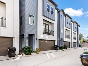 1329 Buescher Drive, Houston TX 77043