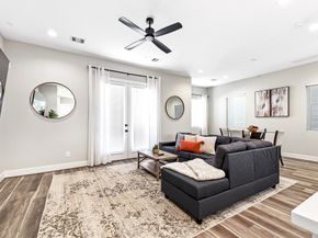 1329 Buescher Drive, Houston TX 77043