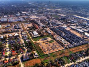 1329 Buescher Drive, Houston TX 77043