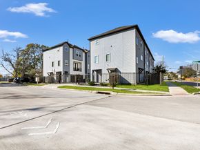 1329 Buescher Drive, Houston TX 77043