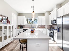 1329 Buescher Drive, Houston TX 77043