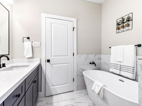 1329 Buescher Drive, Houston TX 77043