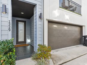 1329 Buescher Drive, Houston TX 77043