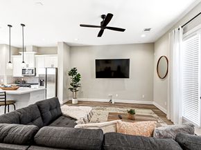 1329 Buescher Drive, Houston TX 77043