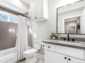 1329 Buescher Drive, Houston TX 77043