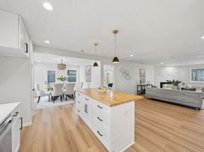 4207 Marlborough Drive, Houston TX 77092