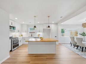 4207 Marlborough Drive, Houston TX 77092