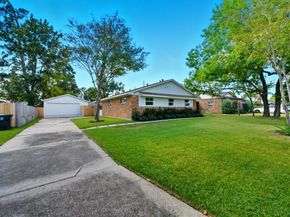 4207 Marlborough Drive, Houston TX 77092