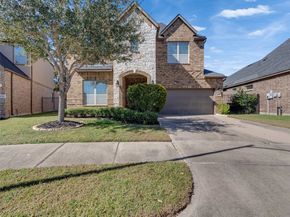 4954 Thunder Creek Lane, Sugar Land TX 77479