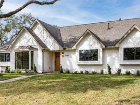 2303 Pomeran Drive, Houston TX 77080
