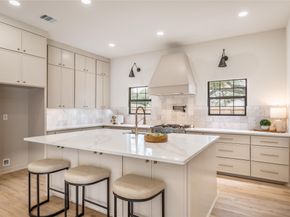 2303 Pomeran Drive, Houston TX 77080