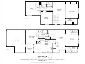 58 Crocus Petal Street, The Woodlands TX 77382