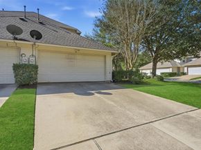 58 Crocus Petal Street, The Woodlands TX 77382