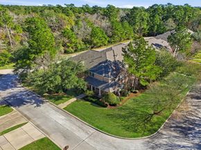 58 Crocus Petal Street, The Woodlands TX 77382