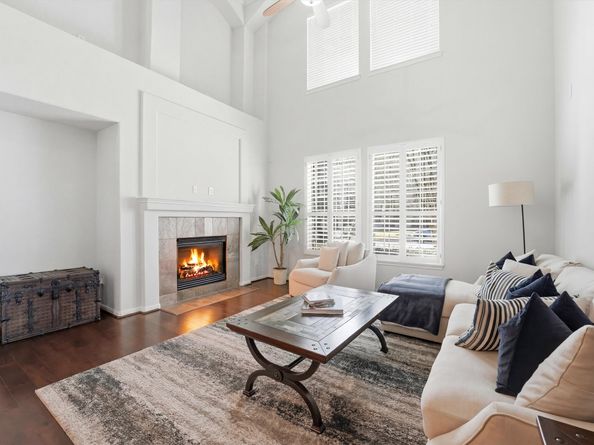 58 Crocus Petal Street, The Woodlands TX 77382