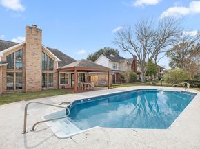 1818 Plantation Drive, Richmond TX 77406