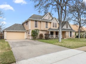 1818 Plantation Drive, Richmond TX 77406