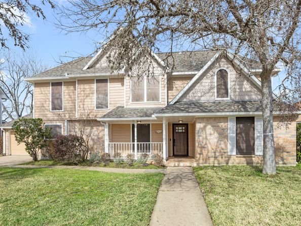 1818 Plantation Drive, Richmond TX 77406