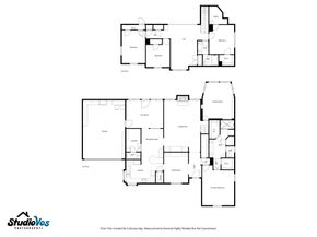 1818 Plantation Drive, Richmond TX 77406