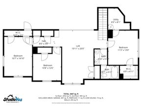 1818 Plantation Drive, Richmond TX 77406