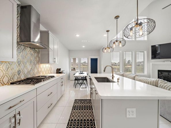 14523 Cobalt Bend Trail, Cypress TX 77429