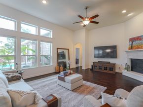 26 Lufberry Place, Tomball TX 77375