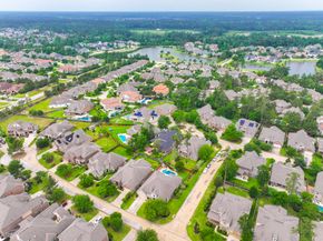 26 Lufberry Place, Tomball TX 77375