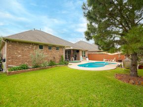26 Lufberry Place, Tomball TX 77375