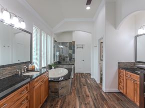 26 Lufberry Place, Tomball TX 77375