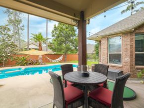 26 Lufberry Place, Tomball TX 77375