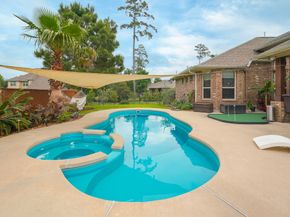 26 Lufberry Place, Tomball TX 77375