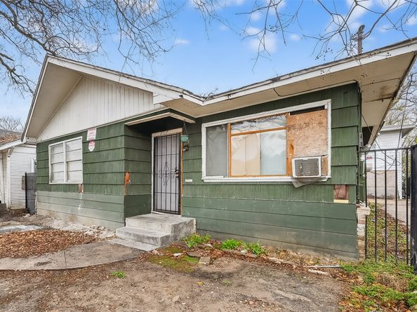 3113 Anita Street, Houston TX 77004