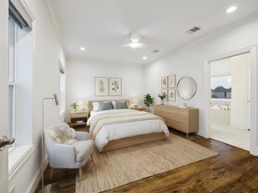 1630 W 24th Street, Houston TX 77008