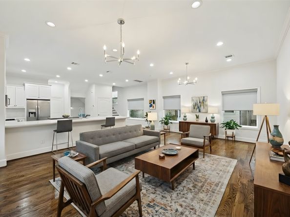 1630 W 24th Street, Houston TX 77008