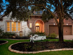 38 Driftdale Place, The Woodlands TX 77389