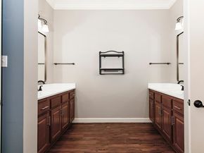 38 Driftdale Place, The Woodlands TX 77389