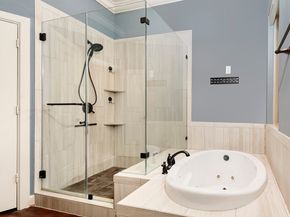 38 Driftdale Place, The Woodlands TX 77389