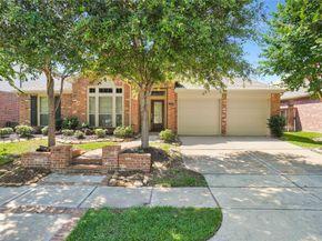 17327 Morgans Secret Drive, Cypress TX 77433