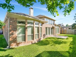 17327 Morgans Secret Drive, Cypress TX 77433