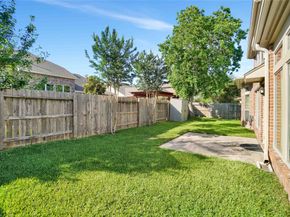 17327 Morgans Secret Drive, Cypress TX 77433