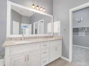 17327 Morgans Secret Drive, Cypress TX 77433