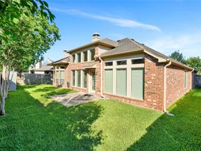 17327 Morgans Secret Drive, Cypress TX 77433