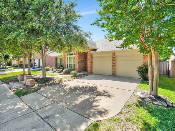 17327 Morgans Secret Drive, Cypress TX 77433