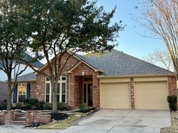 17327 Morgans Secret Drive, Cypress TX 77433