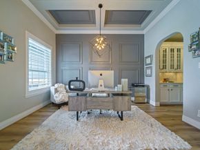 15 Inland Prairie Drive, Tomball TX 77375