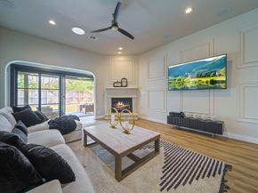 15 Inland Prairie Drive, Tomball TX 77375