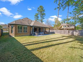 15 Inland Prairie Drive, Tomball TX 77375