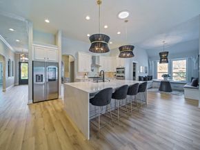 15 Inland Prairie Drive, Tomball TX 77375