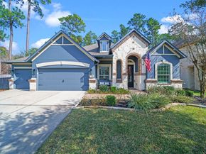 15 Inland Prairie Drive, Tomball TX 77375